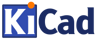 KiCad EDA Logo