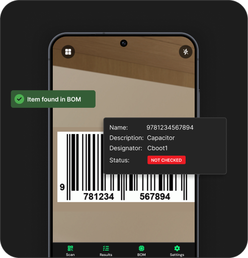 Issue Tracking Interface